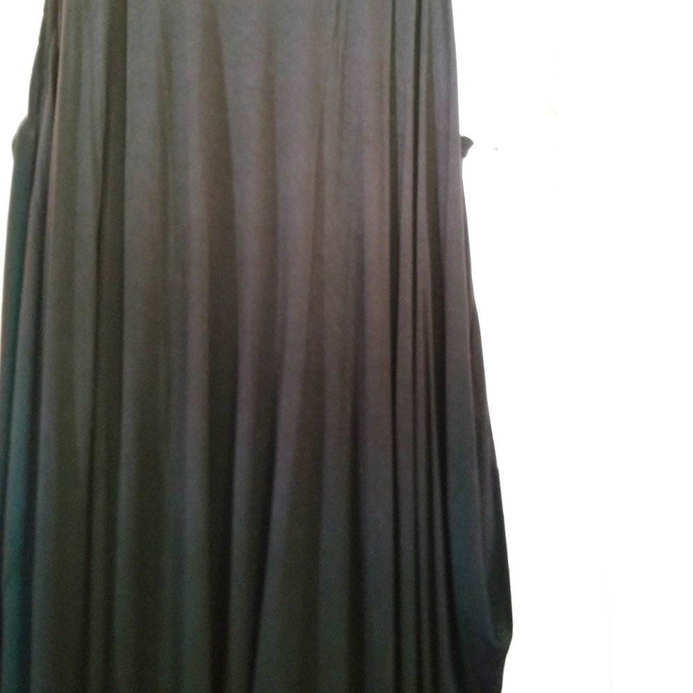 Foxblood Shop XL Delia Deetz dress